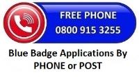 Blue Badge Service Specialists Ltd image 2